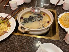 -钦善斋·养生膳食·精典川菜(武侯祠店)