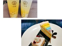 -加餐海鲜自助餐厅(福清万达店)