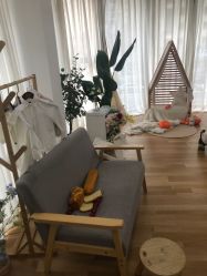 -光影纪·Baby·Home儿童摄影(丁桥店)