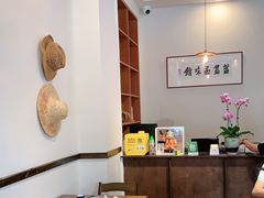 大堂-盏簋品味馆(沙溪店)