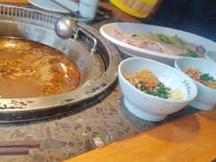 -匠岳·王宝器麻椒鱼(会展中心店)