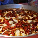 几个重口味的姐妹一致决定吃这家