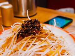 -兔槽江湖菜·重庆璧山兔(水围店)
