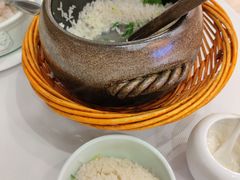 -饭怕鱼·黄焖鲟龙鱼(湖大店)