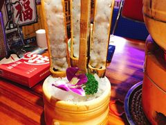 -捞围鲜·港式打边炉(海阳路店)