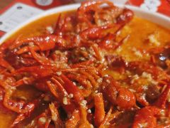 -李双猪·小龙虾·烧烤·羊肉煲(乐山店)