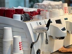 -8 Hearts Coffee(悟锦世纪大楼店)