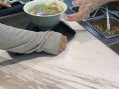 -回味鸭血粉丝汤(京新广场店)