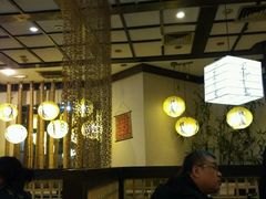 -青叶日式料理(飘亮阳光广场店)