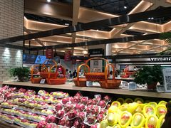 -7fresh七鲜(大族广场店)
