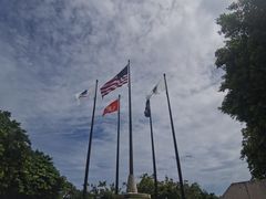 -美国纪念公园