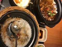 -谷田稻香·砂锅菜(元洪店)