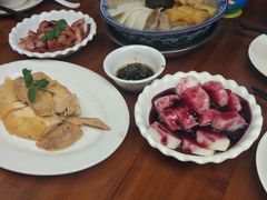 -三林本帮馆(中林街店)