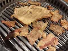 -金龙烧烤·牛肉面(西塔店)