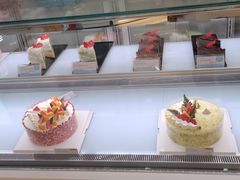 -丹香(湛山店)
