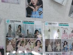 -拍刻风照相馆(花都融创店)
