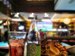 -Big Bamboo 大竹子体育主题餐厅(虹梅路店)