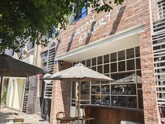 -佐敦面包铺·JORDAN BAKERY