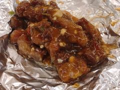 -吉源大排档·鱼生·海鲜(烧烤彩印厂店)