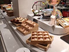 -聚春园自助餐厅(东街口店)