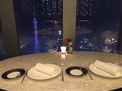 佰鲜汇-广州四季酒店·佰鲜汇·现代法餐