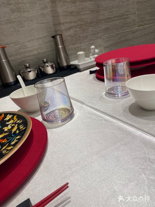 盛百味·家宴餐厅(霸州分店)图片