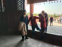 -大槐树寻根祭祖园
