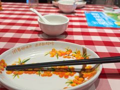 -西贝(武汉群星城店)
