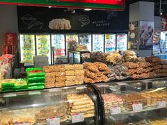 -物美超市(马家堡店)