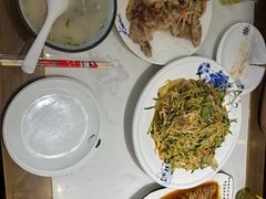 -老仁义·清真菜(太古街店)