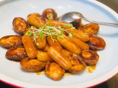 -茶叁酒肆·楚味江湖(菱角湖店)