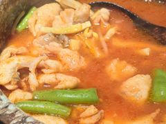 -山石榴·贵州菜(丰盛里店)