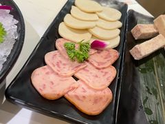 -狐狸爱上椰子鸡(滨江星光大道店)