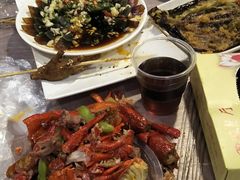 -四妹餐厅(玫瑰街店)