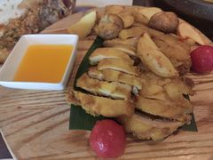 -南京空港温德姆花园酒店·MTF满庭芳中餐厅