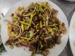 -三兴涮羊肉(荣安大街店)