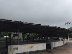 -嵊泗基湖沙滩