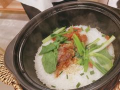 -如一鸡鲍鱼·粤式煲汤(长泰广场店)
