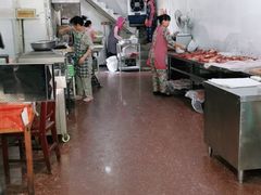 大堂-杨天玉腊牛羊肉店