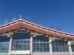 -丽江泸沽湖景区