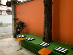 -LA MATCHA抹茶吧(进贤路店)