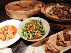 -桂小厨广西菜(万象城店)
