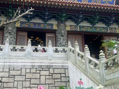 -宝莲禅寺