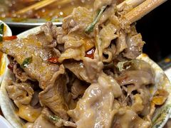 -来伊回麻辣烫·火锅串串清真(红瓦寺总店)