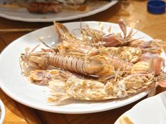 -禾斗海鲜自助(城阳宝龙店)