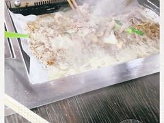 -韩宫宴烤肉·料理(宝山万达店)