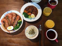 -隐食餐厅(金水湾公馆店)