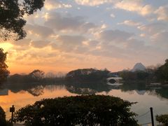 -桂林两江四湖景区