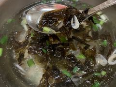 -温州风味