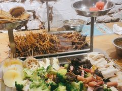 -谢智冷沾沾(马家巷总店)